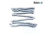 Ketting 525 Ducati 749 (67640461A), Motoren, Verzenden, Gebruikt