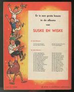 Suske en Wiske VK-67 - De poenschepper - 1 Album - Eerste