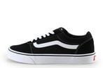 Vans Sneakers in maat 42½ Zwart, Kleding | Heren, Schoenen, Verzenden, Zwart, Zo goed als nieuw, Sneakers