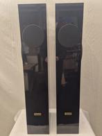 Hepta - Spring mK II + Frontkapjes Luidsprekerset, Nieuw