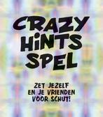 Crazy hints 9789045315324, Verzenden, Gelezen