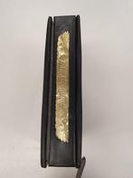 Schotland 1981 - Collectie 23k Gouden postzegels de, Gestempeld