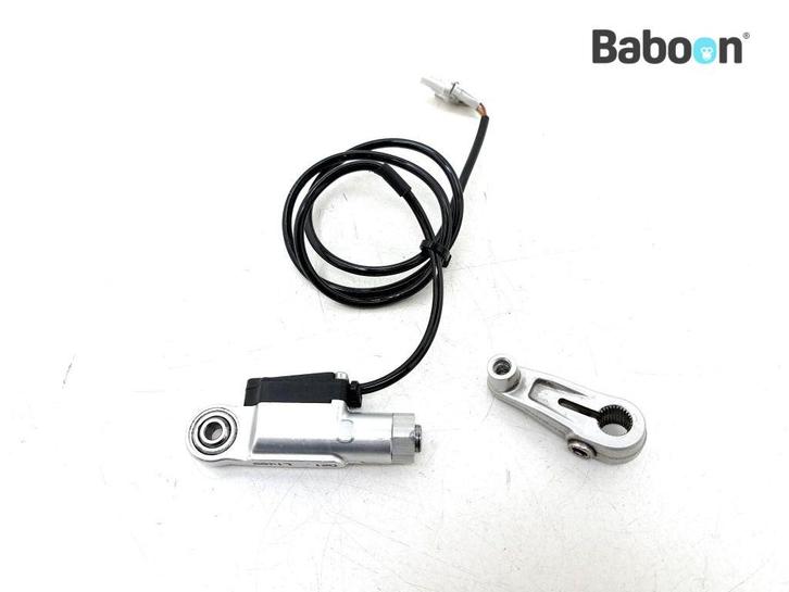 Quickshifter Aprilia Tuono V4 Factory 2019- (KGB00), Motoren, Onderdelen | Overige, Gebruikt, Verzenden