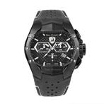 Tonino Lamborghini - GT1 Collection Brand New. Extra Strap -, Nieuw