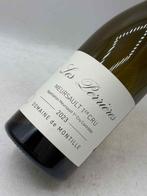 2023 Domaine de Montille Les Perrières - Meursault 1er Cru, Verzamelen, Nieuw