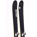 182 freeride skis FACTION PRIME 3.0, grip walk, carbon, woo, Verzenden, Nieuw