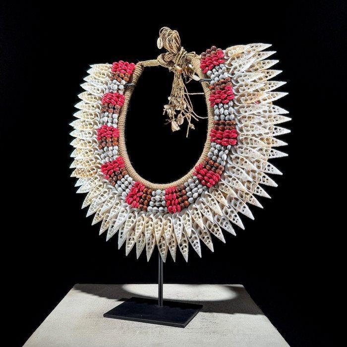 Decoratief ornament - NO RESERVE PRICE - SN4 - Decorative, Antiek en Kunst, Kunst | Designobjecten