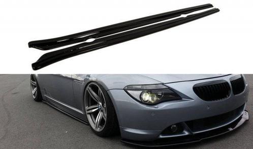 Sideskirts Aanzets BMW 6 Serie E63 E64 B4421, Auto-onderdelen, Carrosserie, Nieuw, BMW, Links, Rechts, Spatbord