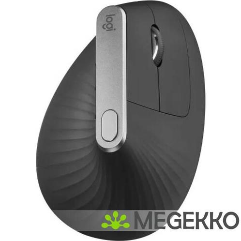 Logitech Mouse MX Vertical, Computers en Software, Overige Computers en Software, Nieuw, Verzenden
