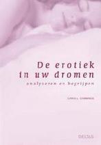 De erotiek in uw dromen 9789044708554 C.L. Cummings, Verzenden, C.L. Cummings