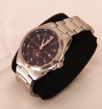 Luminox - Atacama Adventurer Field 42mm Stainless Blue Dial
