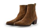Nelson Cowboy laarzen in maat 39 Beige | 5% korting, Kleding | Dames, Verzenden, Beige, Nelson, Gedragen