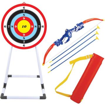 Boogschietset Kinderen Enero Toys | Retour Deal | 60% Kor... beschikbaar voor biedingen