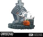 ABYstyle Nightmare Before Christmas SFC Figure-Zero 12CM, Ophalen of Verzenden, Nieuw