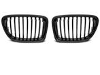 Grillen set | BMW X1 E84 2009-2012 | glanzend zwart, Auto-onderdelen, Verzenden, Nieuw, BMW