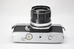 Minolta SRT 101b + W.Rokkor-HG 2,8/35mm Appareil photo, Audio, Tv en Foto, Nieuw