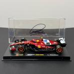Ferrari - Lewis Hamilton - 2025 - SF25-modelletje schaal
