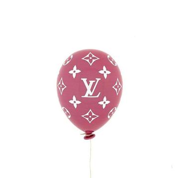 MVR (XX) - Louis Vuitton Balloon