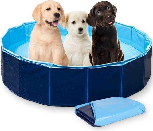Tweedekans | Frummel Honden Zwembad - Opzetzwembad Huisdier, Dieren en Toebehoren, Honden-accessoires, Ophalen of Verzenden