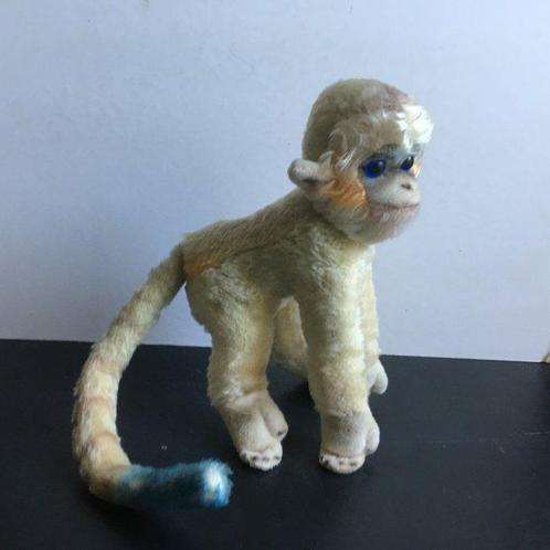 Steiff - Jouet - 1950-1960 - Allemagne, Antiek en Kunst, Antiek | Speelgoed