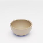 Waskom BWS Nox Mini 20 cm Solid Marmo Cappuccino, Ophalen of Verzenden, Nieuw, Overige typen
