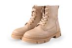 IK-KE Veterboots in maat 30 Bruin | 5% extra korting, Kinderen en Baby's, Kinderkleding | Schoenen en Sokken, Verzenden, Jongen of Meisje