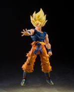 Dragon Ball Z S.H.Figuarts Action Figure Super Saiyan Son Go, Ophalen of Verzenden