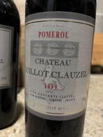 1999 Chateau Guillot Clauzel - Pomerol Pomerol - 6, Nieuw