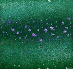 Parfen.D XL - NO RESERVE Violet Drift