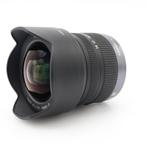 Panasonic Lumix G Vario 7-14mm F/4 ASPH. | Tweedehands, Verzenden, Zo goed als nieuw