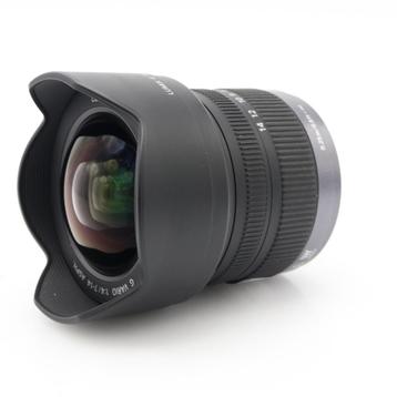 Panasonic Lumix G Vario 7-14mm F/4 ASPH. | Tweedehands beschikbaar voor biedingen