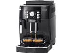 De Longhi -  Espressomachine Magnifica (ecam21.117b) - Zwart, Elektronische apparatuur, Verzenden, Nieuw, Gemalen koffie, Afneembaar waterreservoir