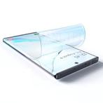 Samsung Galaxy Note 10 Lite Screen Protector Foil Folie PET, Telecommunicatie, Mobiele telefoons | Hoesjes en Screenprotectors | Overige merken