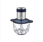 Winning Star St-5582 Foodprocessor Hakmolen Elektrische, Elektronische apparatuur, Ophalen of Verzenden, Nieuw