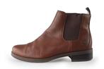 Timberland Chelsea Boots in maat 39 Bruin | 5% extra korting, Kleding | Dames, Schoenen, Bruin, Verzenden, Overige typen, Timberland