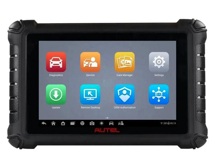 Autel MaxiCheck MX900 | Uitleesapparaat | Auto, Auto diversen, Autogereedschap, Verzenden