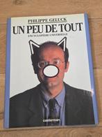 Le Chat - Un peu de tout + dédicace - C + jaquette - 1 Album