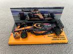 Minichamps 1:43 - Model raceauto - McLaren F1 Team MCL36, Hobby en Vrije tijd, Nieuw
