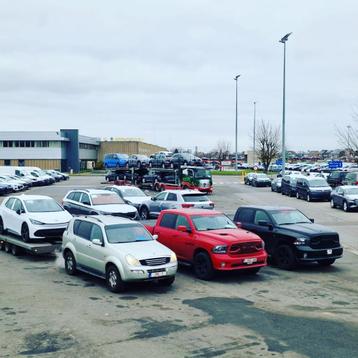 autotransport en depannage 7/7 0498847504 beschikbaar voor biedingen