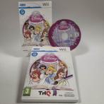 U draw Disney Princess Betoverende Verhalen Nintendo Wii, Ophalen of Verzenden, Zo goed als nieuw
