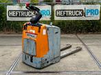 Still EXU-SF20 (2014) 2-tons transpallet MET VIDEO, 2000 tot 3000 kg, Elektrisch, Palletwagen, Still