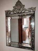 Spiegel - Muranoglas