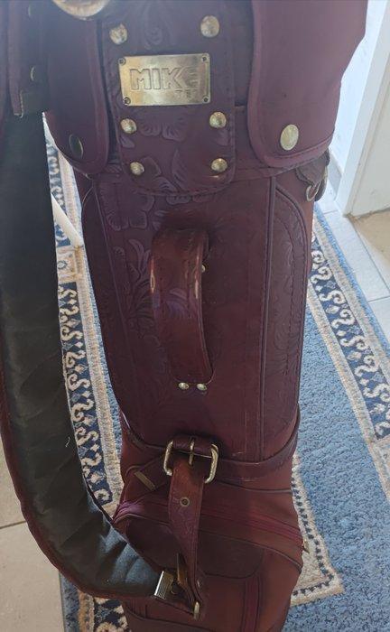 Golf - 1990 - Golftas, Collections, Collections Autre