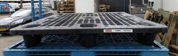 Kunststof Pallet