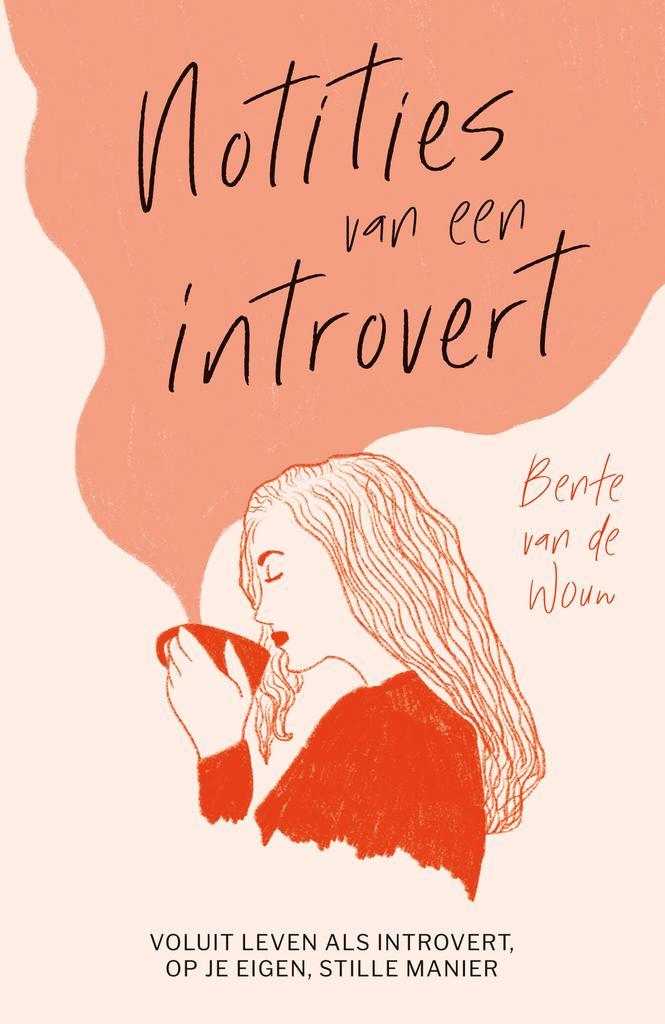 Notities van een introvert (9789000388417), Boeken, Psychologie, Nieuw, Verzenden