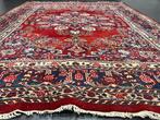 Heriz Art Deco - Vloerkleed - 290 cm - 205 cm, Huis en Inrichting, Nieuw