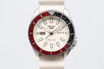 Seiko - Seiko 5 - Sans Prix de Réserve - SRPF19K1 |