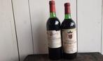 1980 Château Latour à Pomerol & 1969 Château, Collections, Vins