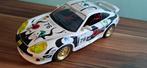 Bburago 1:18 - Voiture de sport miniature (9) - Porsche 911,, Hobby en Vrije tijd, Nieuw
