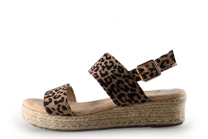 Dolcis Sandalen in maat 38 Overig, Kleding | Dames, Schoenen, Overige kleuren, Zo goed als nieuw, Sandalen of Muiltjes, Verzenden